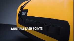 SealLine Pro Zip Waterproof Duffel Bag