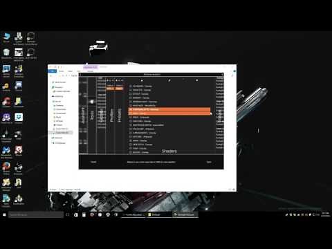Workshop Series: Installing ReShade 2.0