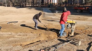 We understand some community members have questions about the new irrigation system at Stonebridge Golf Course. Here’s the full story: - The current system is 33 years old — well past its typical lifespan of 20–25 years - Replacing it now prevents costly utility bills and repairs and ensures the course stays playable and safe - Stonebridge has been profitable for the past 6 straight years, including $85,000 in profit last year during a record-breaking season with 40,000 rounds of golf Why not ju