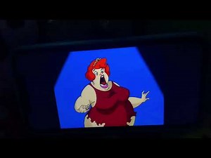 Ann Marie wight gain by sponge water