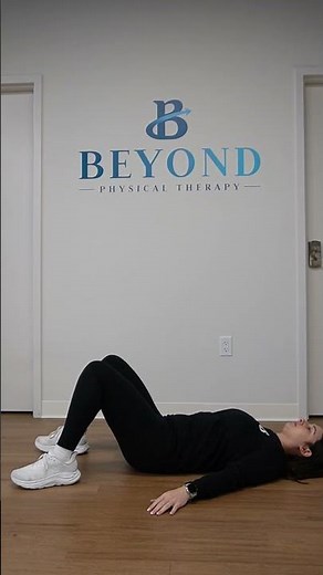 Lumbar Rotations (Supine)