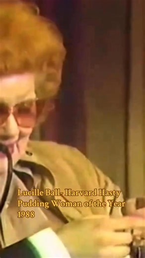 #lucilleball #lucy #ilovelucy #Harvard #womanoftheyear #1980s #fypシ #classic #vintagestyle #hollywood #history #films | Lucille Ball Comedy