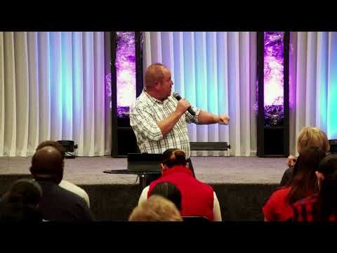 UNPACKING BAPTISM WATER & SPIRIT 💥KRUGERSDORP DELIVERANCE CONFERENCE