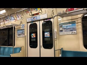 【三菱GTO】209系3100代ハエ72編成(元東臨70-000形)走行音 / JR-209 sound