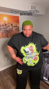 🔥Up to 9XL Plus Size T-Shirts & Suits & Shorts 💝5% On First Order, 【CODE】: BIGMAN 📦Ship Worldwide🌏 | Biggmans