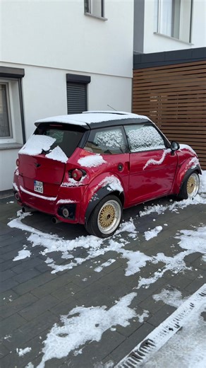 Wszyscy o nim mówią😁😍#dc #chatenetch26 #microcar #viral #fou