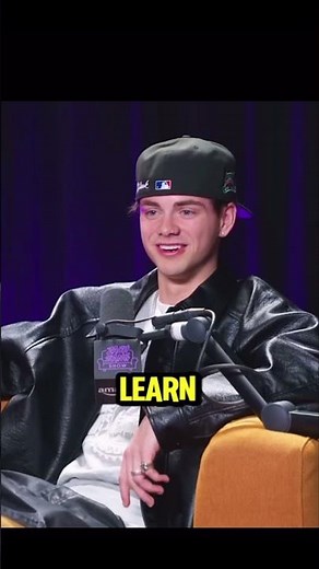 Corbyn Besson's speaks On TZUYU featuring On his new song🤫…