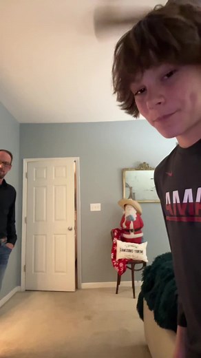 Grwm with pops pt.2 #fyp #maddoxbatson #viral #zyxcba #blowthisup #viralvideo #grwm