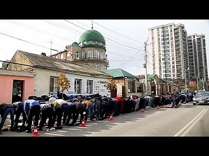 Moscow targets Chechen fighters in Syria