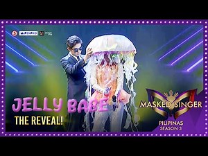 Masked Singer Pilipinas Season 3 | UNMASKING | Tuwing Sabado, 7:15PM at Linggo, 7:30PM