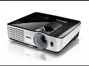 BenQ TH681 FullHD projector review and comparison