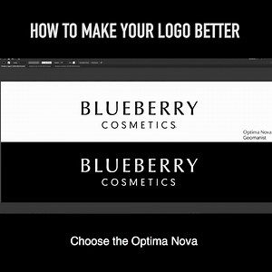9K views · 348 reactions | In this logo critique, we feature Davier Gonzalez - a outstanding graphic designer from Monterey Mexico. He shares with us his step by step proccess for redesigning a client logo. This video's packed full of insights, design tips and methods you can use to IMPROVE YOUR DESIGN. A rare peak into the process of a truly talented graphic designer. Enjoy! | The Futur | Facebook