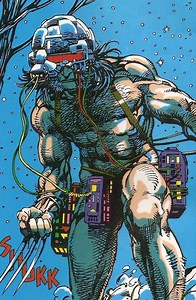 Weapon X - Alchetron, The Free Social Encyclopedia