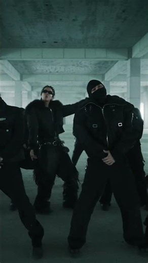 BTS - Hooligan