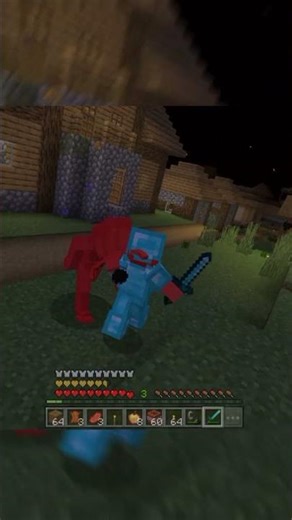 this minecraft's stranger things mod is..!