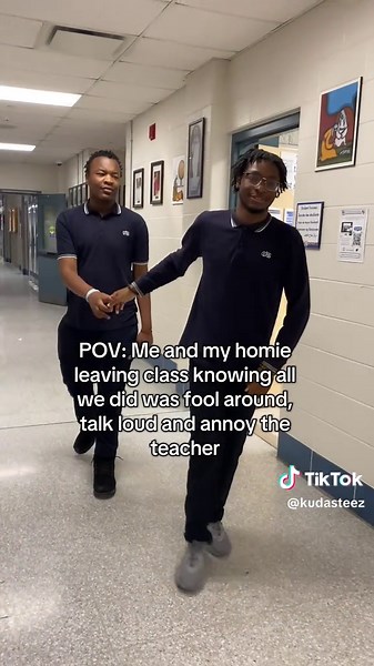Funny Classroom Moments That Make You Laugh