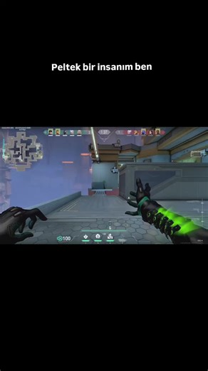 Viper Main Valorant 1000 level Viper #valorantgame #valorant #riot #venom #hard