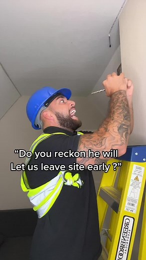 Jack Saunders on TikTok