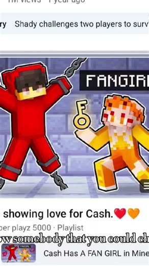 why everyone has a crush accept shady?