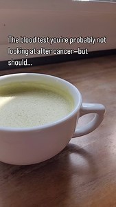 Looking at your CBC after cancer? You need more than just “normal” lab results. When it comes to preventing recurrence, we read bloodwork differently. One key marker? The Neutrophil-to-Lymphocyte Ratio (NLR). It’s a simple number—but it can tell us a lot about how your immune system is functioning, and whether it’s more pro-cancer or anti-cancer in its current state. ✔️ Ideally, we’re looking for an NLR between 1–2. ⚠️ Too high (over 3) or too low (under 0.7)? That may signal chronic inflammatio