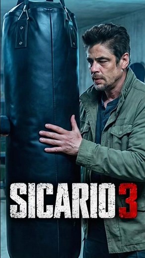Sicario 3 #shorts #sicario #sicario3 #joshbrolin