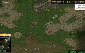 ASL13 线上预选赛 第1日（2） 2组4强 815vs麦提/6组16强 大头vs小强/4组8强 脑虫vs小强