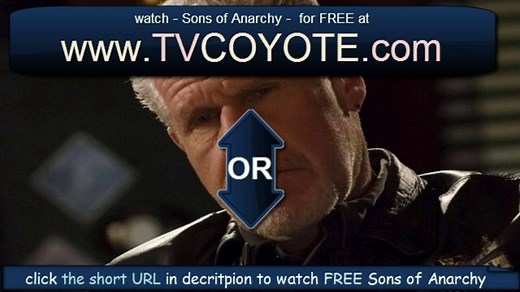 Sons of Anarchy season 6 Episode 13 - A Mother's Work ( Full Episode )