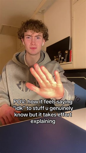 #fyp #funnytiktok #relatable #idk #knowledge