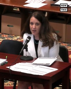 175K views · 1.3K reactions | Watch this reproductive health advocate challenge a GOP rep who wants to defund Planned Parenthood | NowThis Impact | Facebook