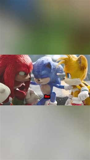 Tập 4 nhím sonic 2 #hoathinh #review #hoathinh3d #fpy #foryou