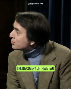 308K views · 6.8K reactions | Carl Sagan "Discovering Phobos & Deimos" (Royal Institution Lectures) ❤☮ #carlsagan #science #astronomy #mars | Saganism | Facebook