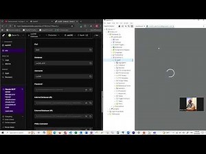 Restoring a PostgreSQL database from scratch using pgAdmin