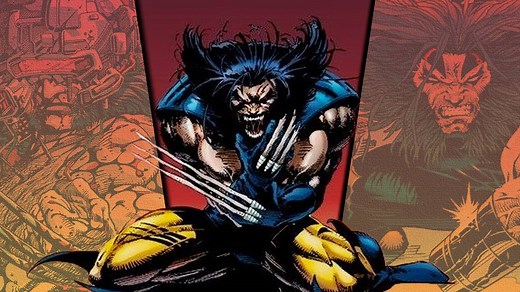 A Guide To Reading '90s Wolverine Comics