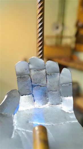 Aluminum Welding Tips: Precision Techniques & Workshop Hacks
