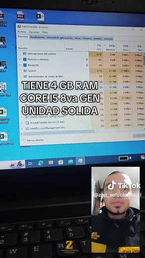 Optimiza el rendimiento de tu PC: Mejora la RAM