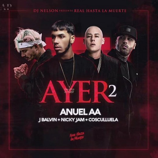 Ayer 2 (OG)
