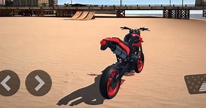 Download & Play Ultimate Motorcycle Simulator on PC & Mac (Emulator)