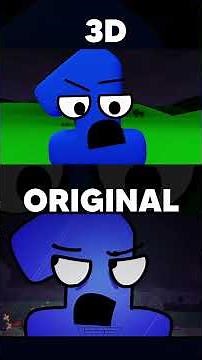 TPOT 20 Reanimated in 3D Alone