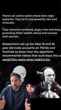 Beyond Women's Progress: Why We Must Address Boys' Attitudes Toward Equality