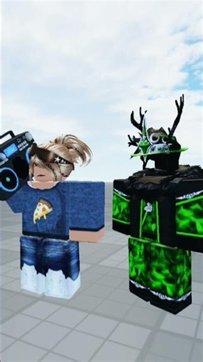 I don't have arms #memes #roblox #funny