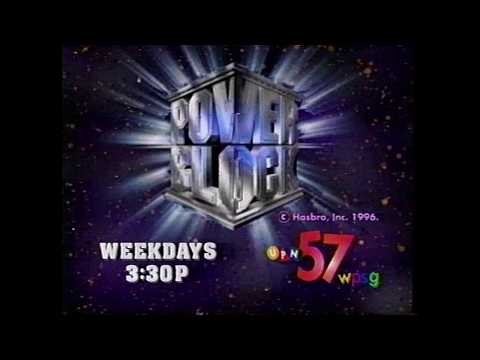 UPN bumpers / commercials | 1997