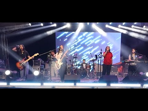 Dave M Reacts to MISSIONED SOULS - Bad Medicine COVER LIVE