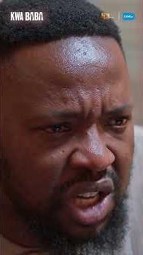 Mhlaba's father betrays him – Kwa Baba | S1 | Ep 75 | Mzansi Magic