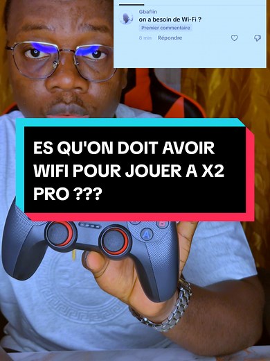 ES QU’IL FAUT UN WIFI POUR JOUER A X2 PRO #game #livehighlights #abidjan225 #tiktoklive