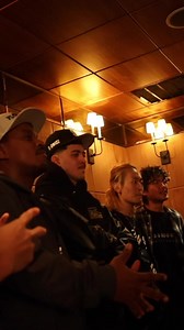 14K views · 291 reactions | ️ Day 1 is here and we kicked off the weekend with a VIP meet and greet with Technics and BPM Supreme on the heart of the city! #dmcworld It all goes down tonight! | DMC World DJ Championships | Facebook