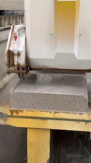 Stone Profiling Machines