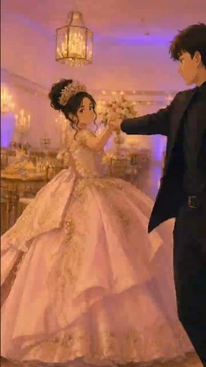 El vals de las mariposas versión quinceañera en ‪@ëxpo15music‬