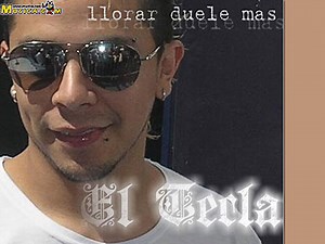 Mirame a la cara - Letra - El Tecla