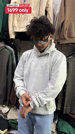 Limited Stock Winter Fashion Trends at Dream Fancy Store