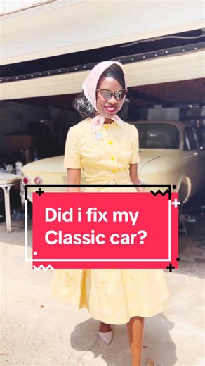 My Journey Restoring a Classic Chevy Corvair